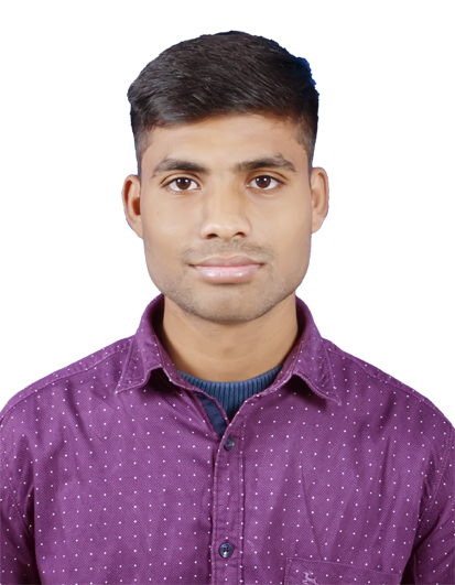 Ankit Kumar