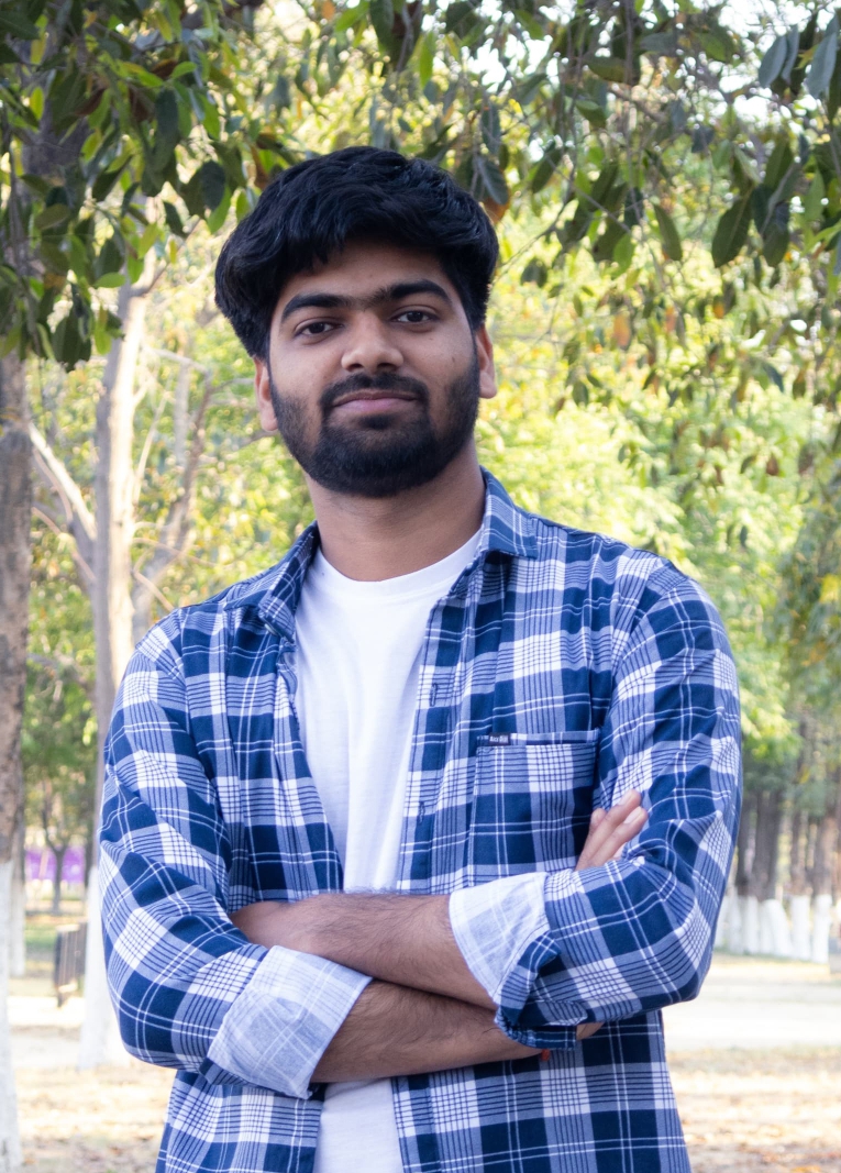 Abhishek Yadav