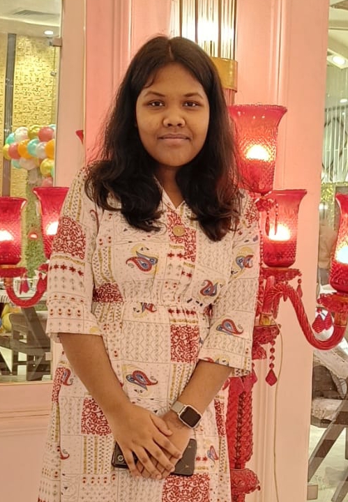 Akanksha Armo