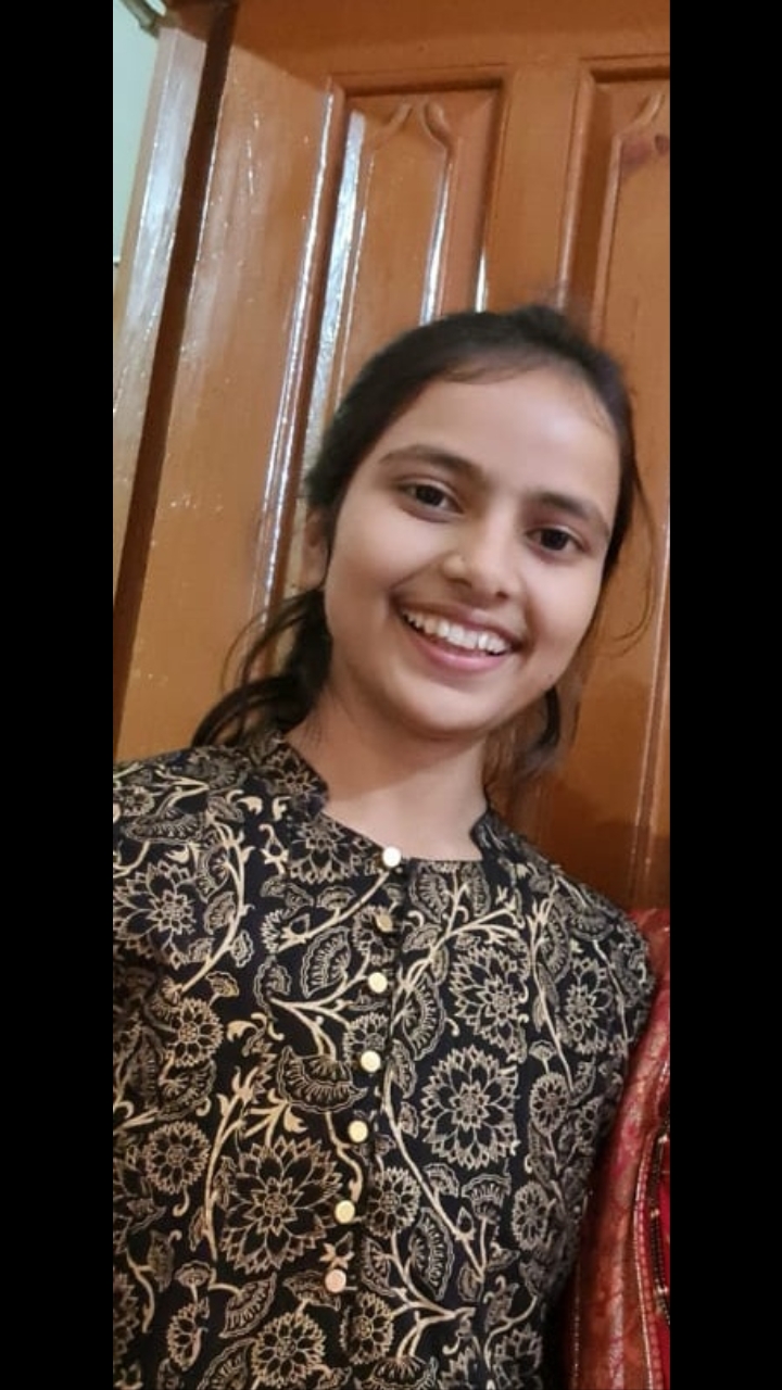 Anisha Kumari