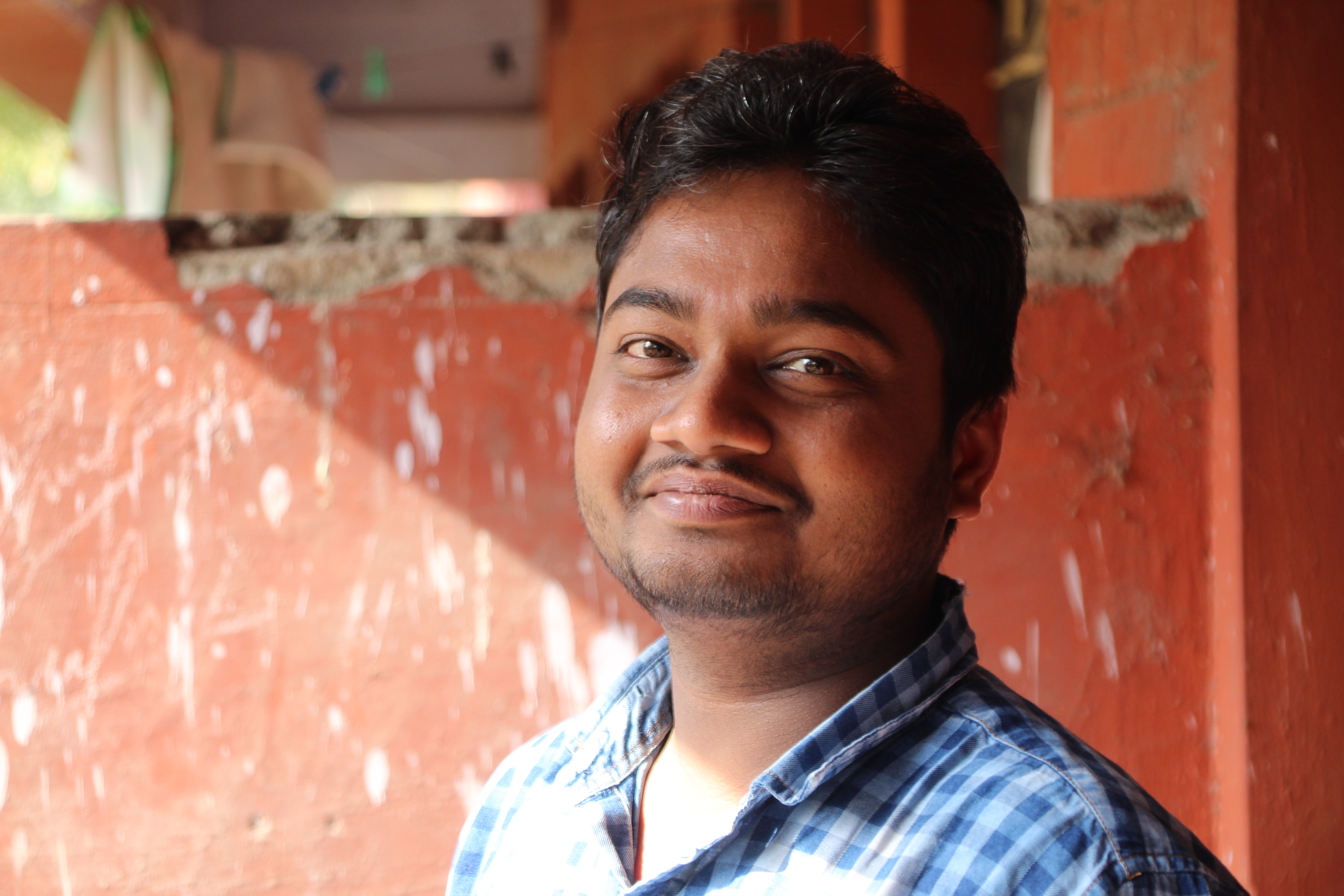 Aadarsh Nath