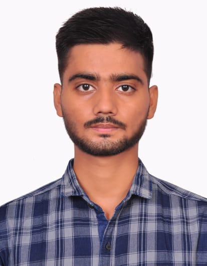 Ankit Kumar