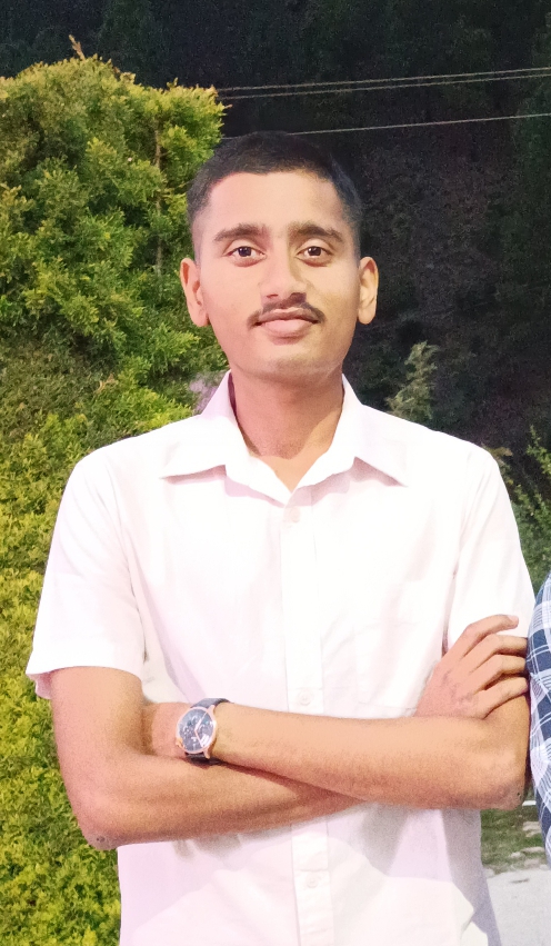 Devansh