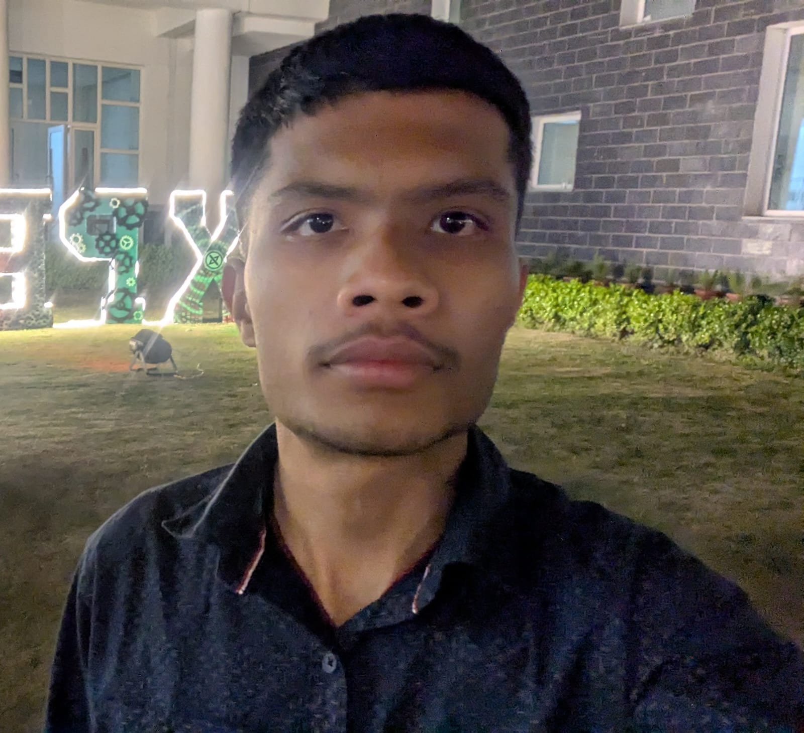Dhairya Baranwal