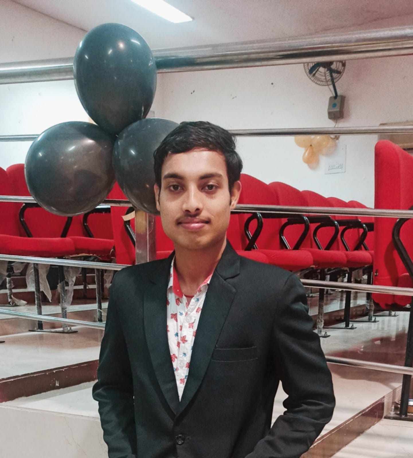Teja Reddy