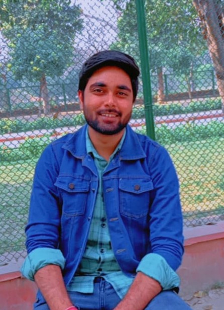 Kumar Sparsh