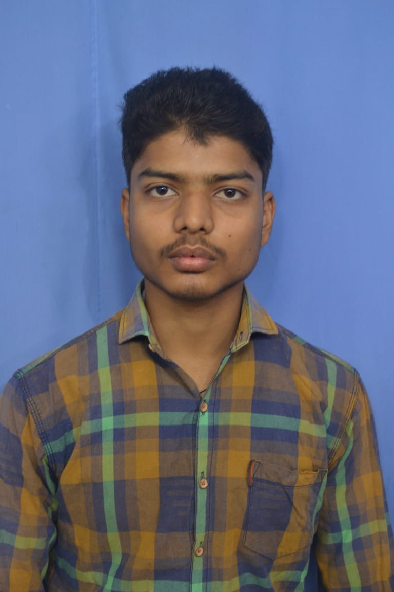 Prashant Mishra