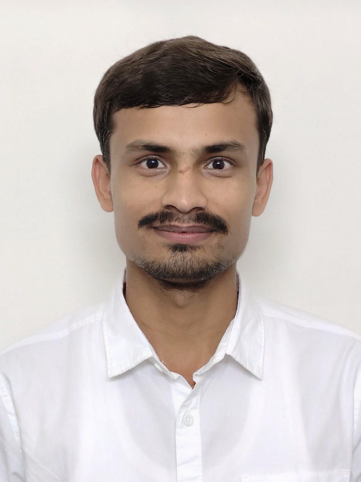 Sandarbh Kumar